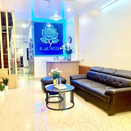 Blue Rose Hotel Χα Λονγκ Εξωτερικό φωτογραφία