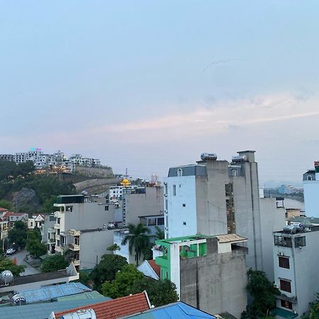 Blue Rose Hotel Χα Λονγκ Εξωτερικό φωτογραφία