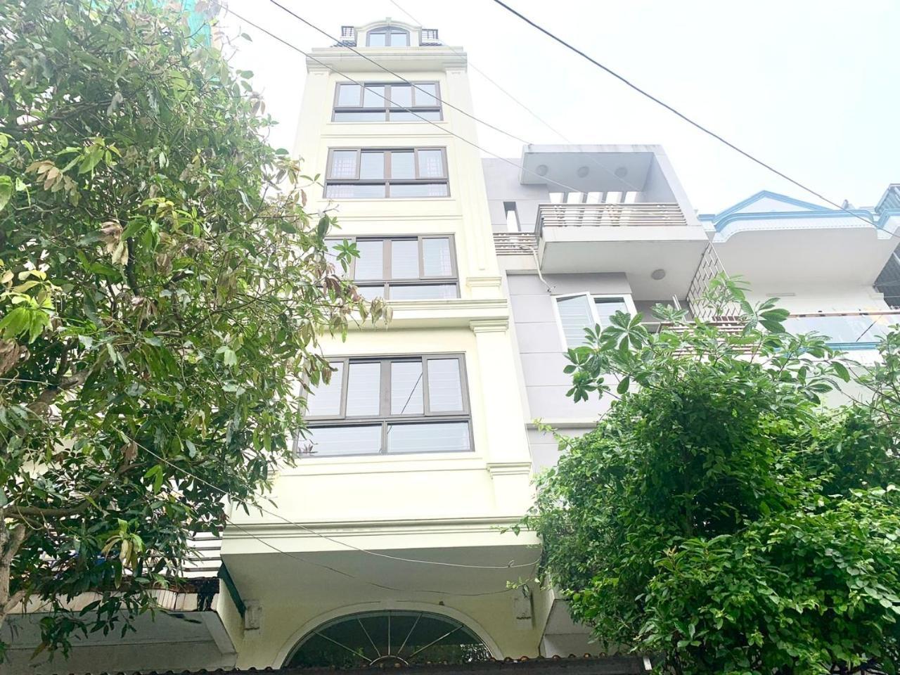 Blue Rose Hotel Χα Λονγκ Εξωτερικό φωτογραφία