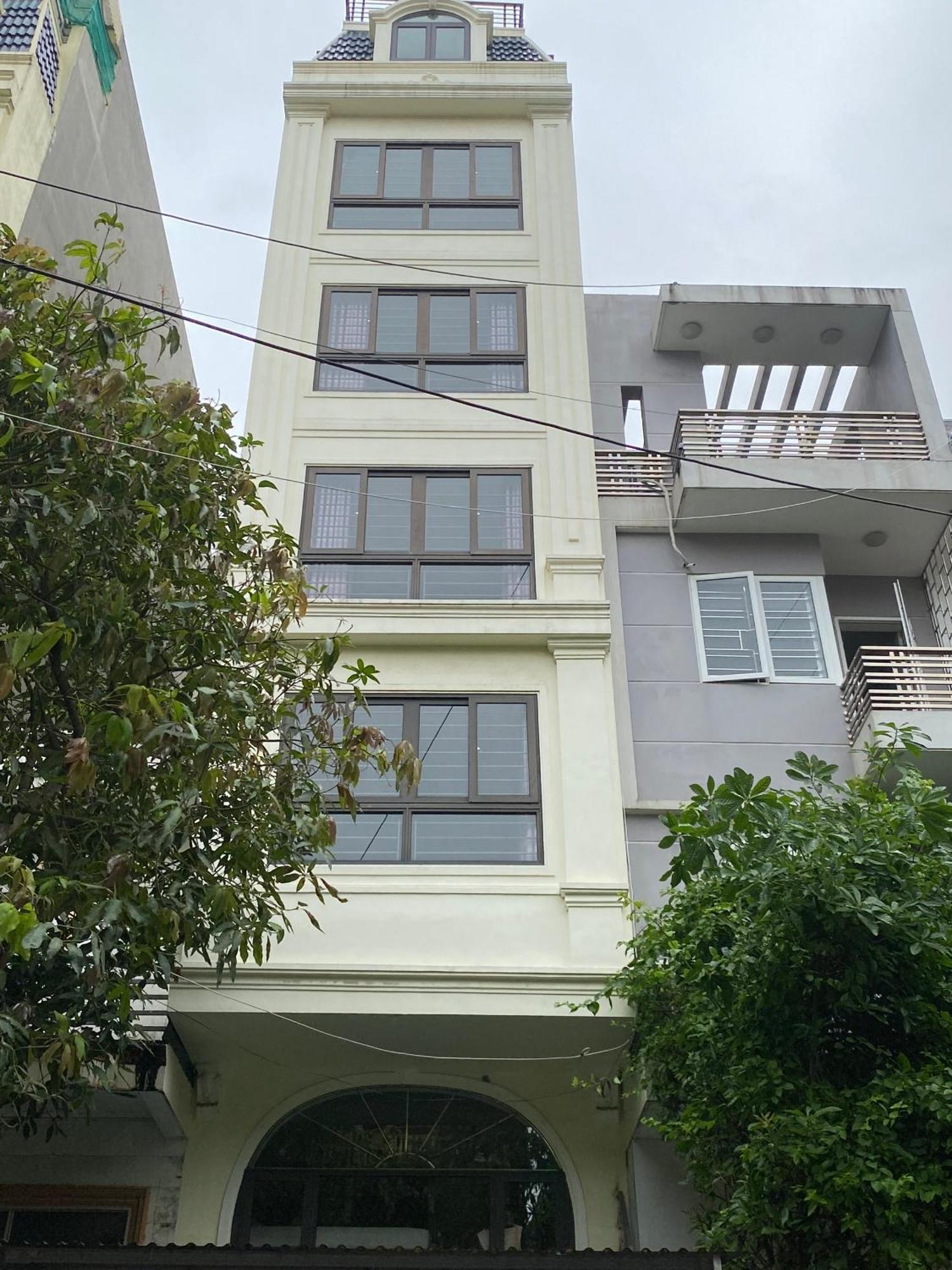 Blue Rose Hotel Χα Λονγκ Εξωτερικό φωτογραφία